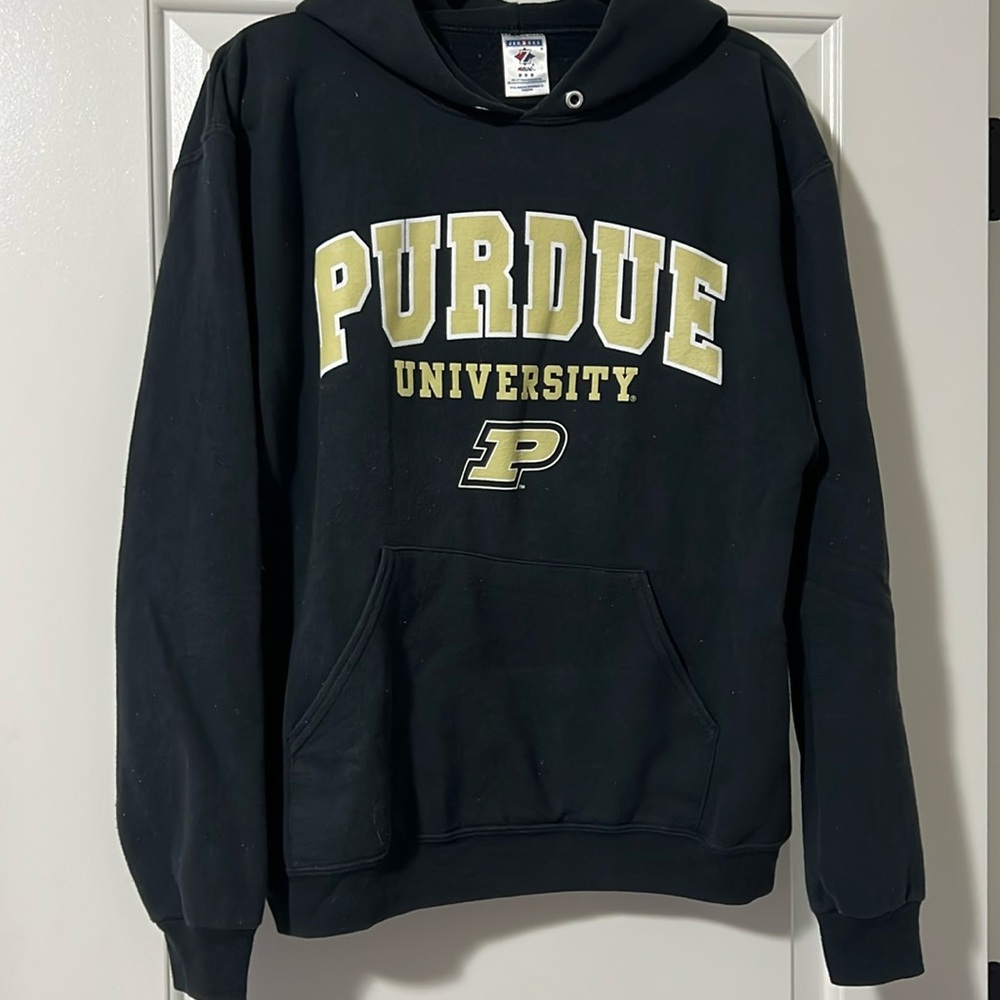 Purdue hoodie